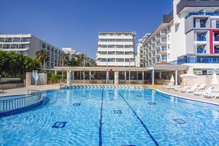 Urlaub im Club Hotel Mirabell 2024/2025 - hier günstig online buchen
