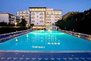 Urlaub im Grand Hotel Flora 2024/2025 - hier günstig online buchen