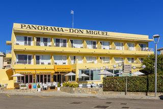 Urlaub im Hotel Panorama 2024/2025 - hier günstig online buchen