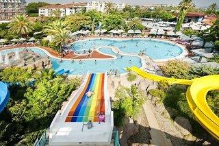Urlaub im Belconti Resort Hotel 2024/2025 - hier günstig online buchen