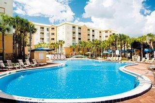 günstige Angebote für Holiday Inn Resort Orlando Lake Buena Vista