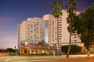 Urlaub im Hilton Long Beach 2024/2025 - hier günstig online buchen