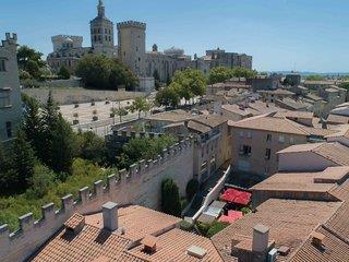 Urlaub im Hôtel Mercure Pont d Avignon Centre 2024/2025 - hier günstig online buchen