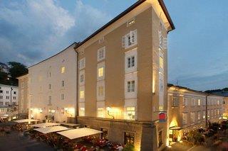günstige Angebote für Star Inn Hotel Premium Salzburg Gablerbräu