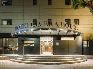 Urlaub im Urlaub Last Minute im Hotel Civera - hier günstig online buchen