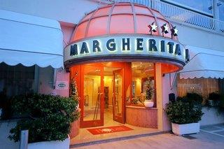 Urlaub im Hotel Margherita 2024/2025 - hier günstig online buchen