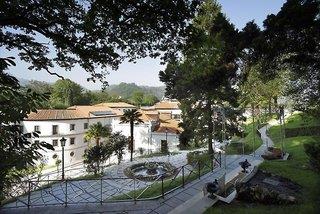 Urlaub im Gran Hotel Las Caldas by blau hotels 2024/2025 - hier günstig online buchen