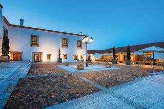 Urlaub im Hospes Palacio de Arenales & Spa 2024/2025 - hier günstig online buchen