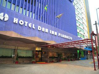 Urlaub im Hotel Dan Inn Planalto 2024/2025 - hier günstig online buchen