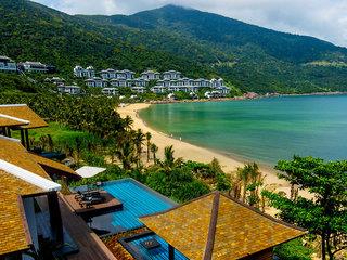 Urlaub im InterContinental Danang Sun Peninsula Resort 2024/2025 - hier günstig online buchen
