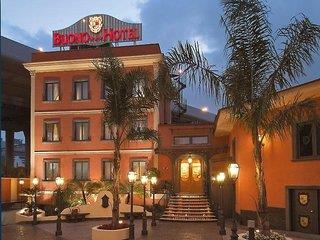 Urlaub im Buono Hotel 2024/2025 - hier günstig online buchen
