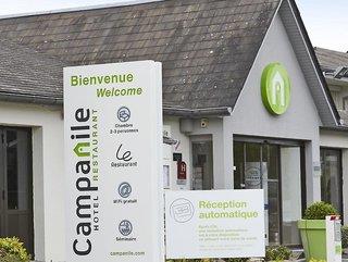 günstige Angebote für Campanile Rennes Ouest - Cleunay