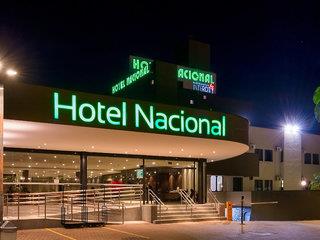 günstige Angebote für Hotel Nacional Distributed by Intercity