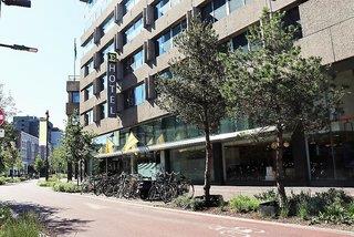 Urlaub im Crown Hotel Eindhoven 2024/2025 - hier günstig online buchen
