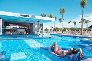 Urlaub im Urlaub Last Minute im Hotel Riu Palace Costa Rica - hier günstig online buchen