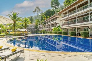 Urlaub im Sentido Khao Lak Resort 2024/2025 - hier günstig online buchen