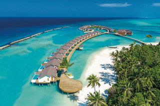 Urlaub im Atmosphere Kanifushi Maldives 2024/2025 - hier günstig online buchen