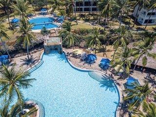 Urlaub im Urlaub Last Minute im Prideinn Flamingo Beach Resort & Spa Mombasa - hier günstig online buchen