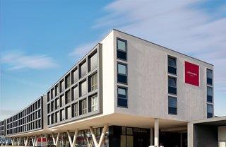 Urlaub im Star Inn Hotel Salzburg Airport-Messe  2024/2025 - hier günstig online buchen
