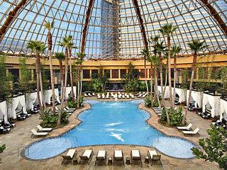 Urlaub im Harrah s Resort Atlantic City 2024/2025 - hier günstig online buchen