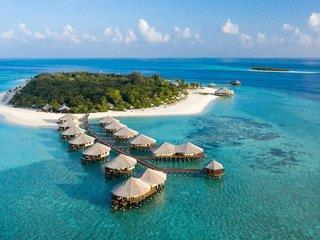 günstige Angebote für Kihaa Maldives