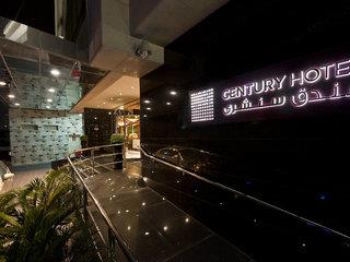 günstige Angebote für Century Hotel Doha