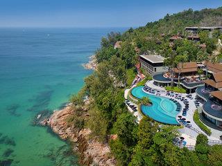 Urlaub im Pullman Phuket Arcadia Naithon Beach 2024/2025 - hier günstig online buchen