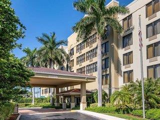 Urlaub im Comfort Suites Miami - Kendall 2024/2025 - hier günstig online buchen
