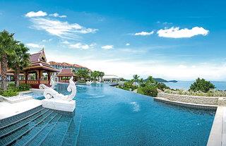 Urlaub im Amatara Welleisure Resort 2024/2025 - hier günstig online buchen