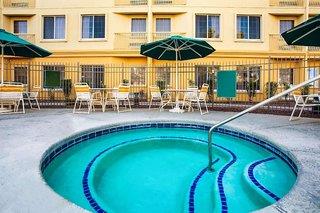 günstige Angebote für La Quinta Inn & Suites by Wyndham Tucson Airport