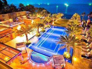 günstige Angebote für Marrakesh Hua Hin Resort & Spa