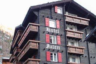 günstige Angebote für Romantik Hotel Julen