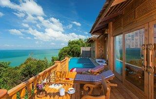Urlaub im Urlaub Last Minute im Santhiya Koh Yao Yai Resort & Spa - hier günstig online buchen