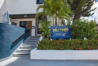 günstige Angebote für Hollywood Beach Suites