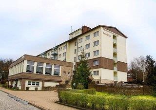 Urlaub im Apartment Hotel Harz 2024/2025 - hier günstig online buchen