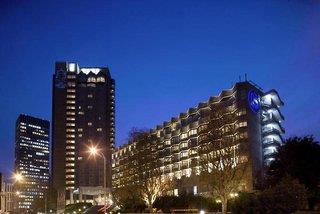 Urlaub im Sheraton Santiago Hotel & Convention Center - hier günstig online buchen