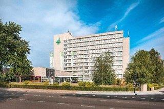 Urlaub im Holiday Inn Eindhoven 2024/2025 - hier günstig online buchen