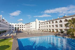 Urlaub im Hotel Mac Puerto Marina Benalmádena 2024/2025 - hier günstig online buchen