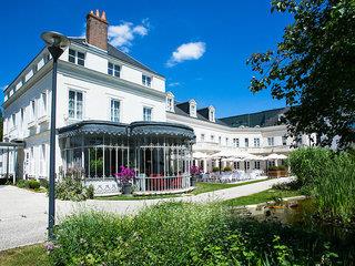 günstige Angebote für Clarion Hotel Chateau Belmont