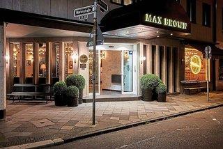 Urlaub im Max Brown Hotel Midtown 2024/2025 - hier günstig online buchen