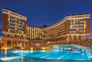 Urlaub im Aska Lara Resort & Spa 2024/2025 - hier günstig online buchen