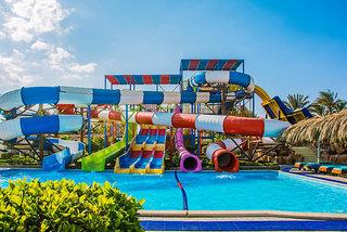 Urlaub im Urlaub Last Minute im SUNRISE Aqua Joy Resort - Select - hier günstig online buchen