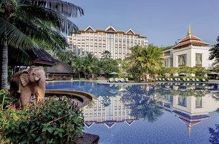 Urlaub im Shangri-La Chiang Mai 2024/2025 - hier günstig online buchen