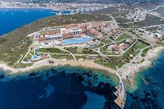 günstige Angebote für Euphoria Aegean Resort & Spa