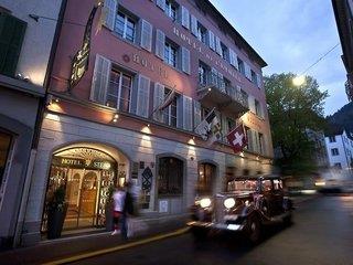 Urlaub im Hotel Stern Chur 2024/2025 - hier günstig online buchen
