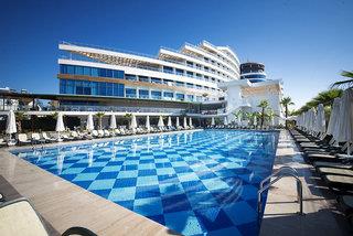 Raymar Hotels Antalya