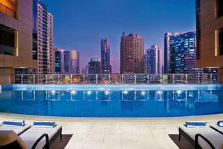Urlaub im Urlaub Last Minute im Mercure Dubai Barsha Heights Hotel Suites & Apartments - hier günstig online buchen