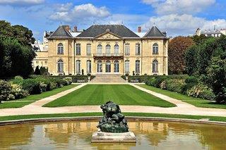 Urlaub im Mercure Paris Boulogne 2024/2025 - hier günstig online buchen