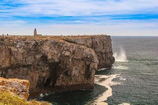 Urlaub im Standortrundreise Portugal - Algarve 3° 2024/2025 - hier günstig online buchen