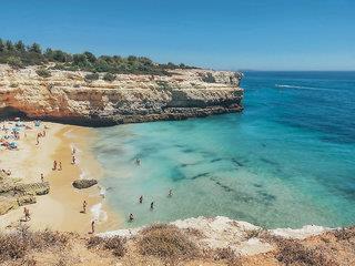 Urlaub im Urlaub Last Minute im Standortrundreise Portugal - Algarve 5° - hier günstig online buchen